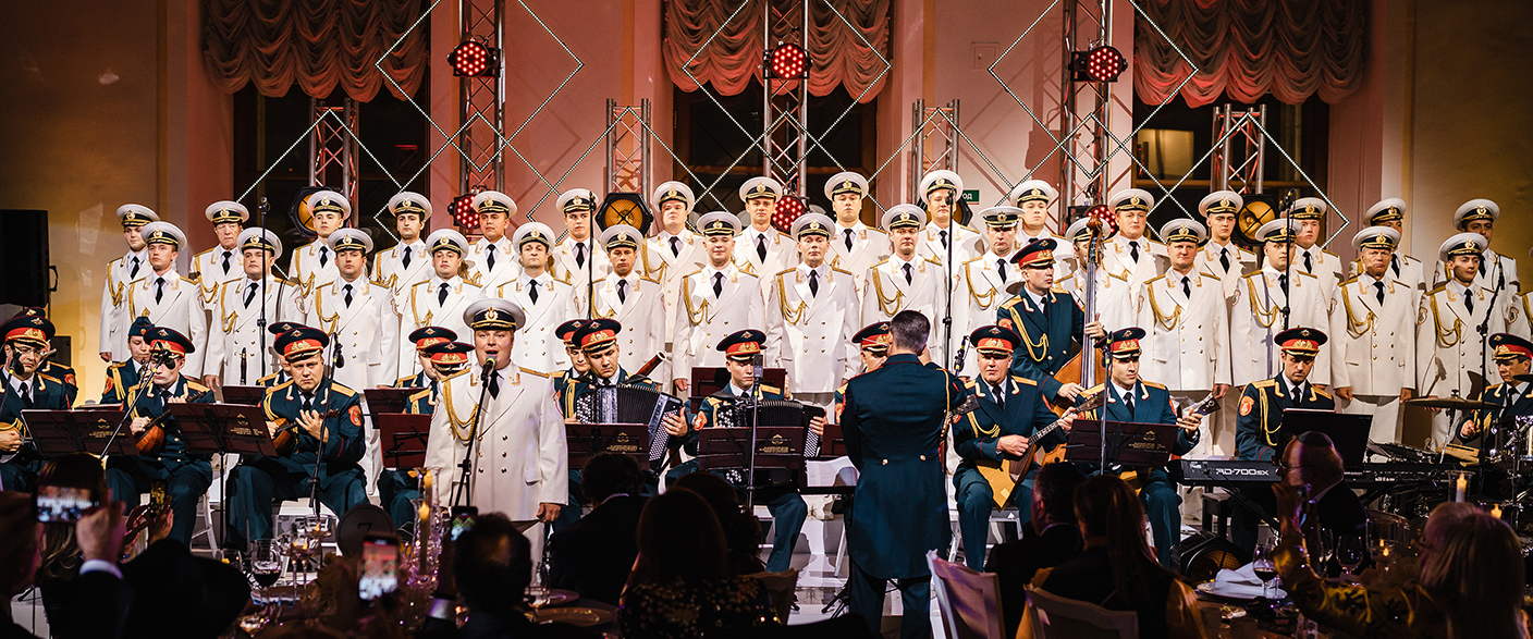 myseavents kreative brise in Russland